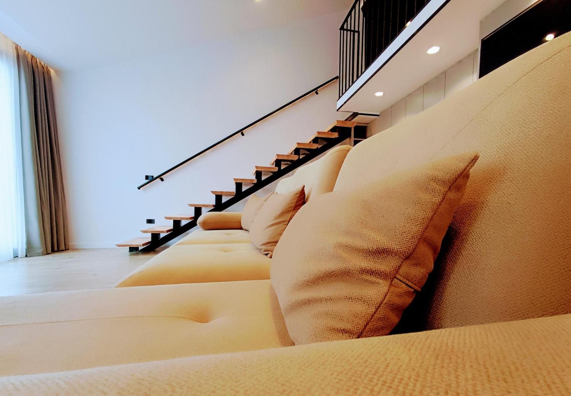 Apartamento Sunset Retreat Stylish Loft By The Park