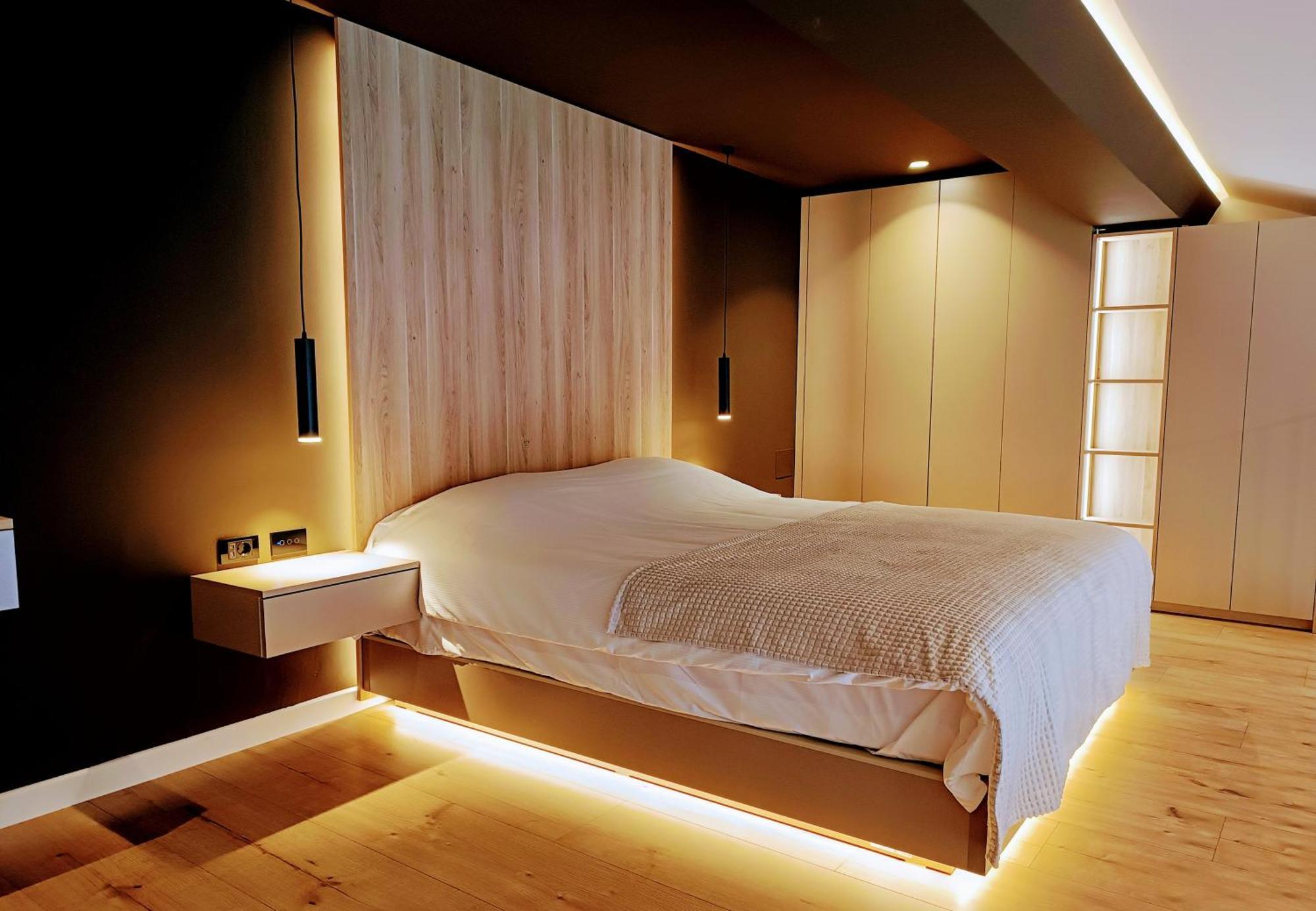 Apartamento Sunset Retreat Stylish Loft By The Park *