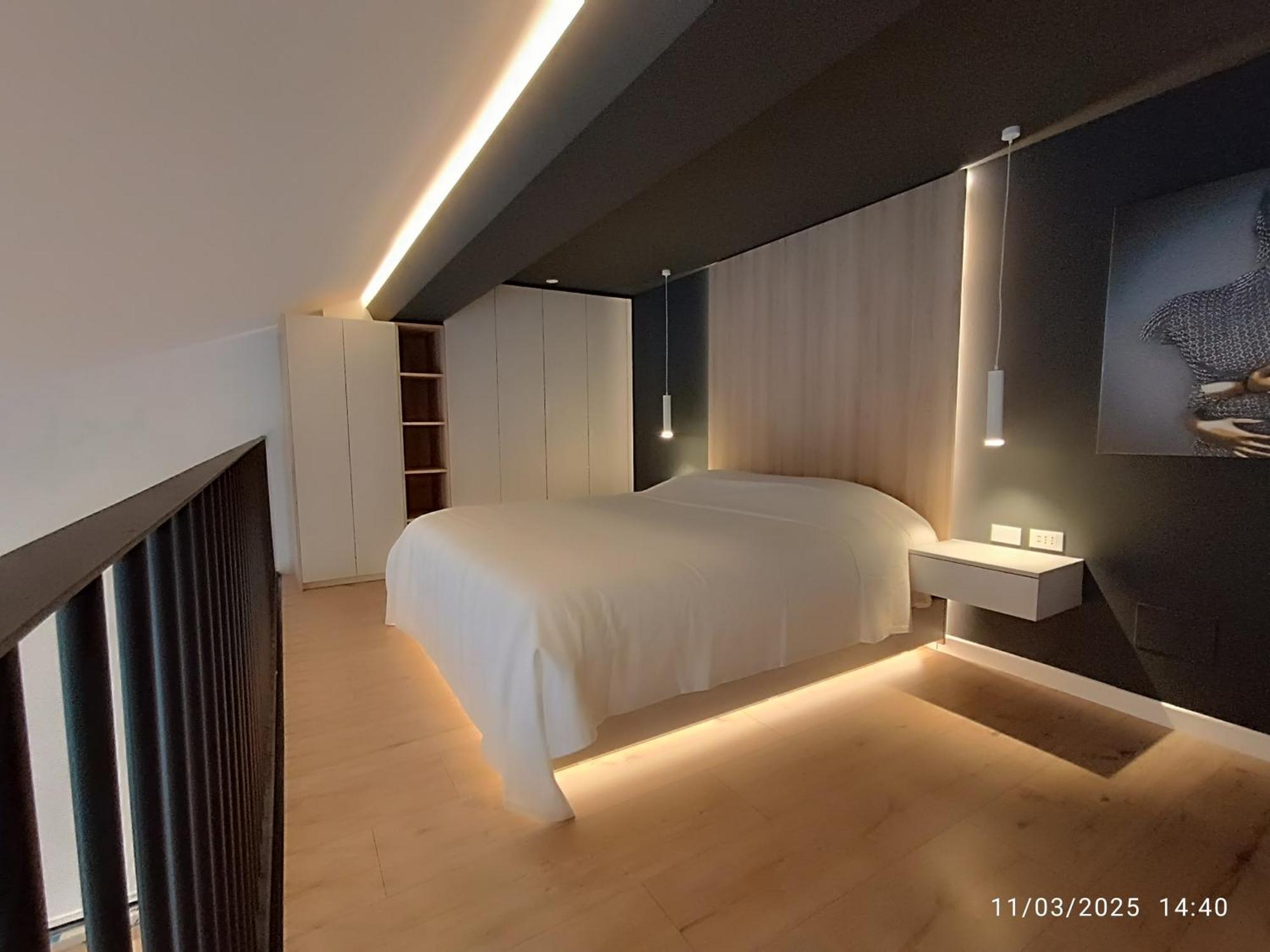 Sunset Retreat Stylish Loft By The Park 公寓 *