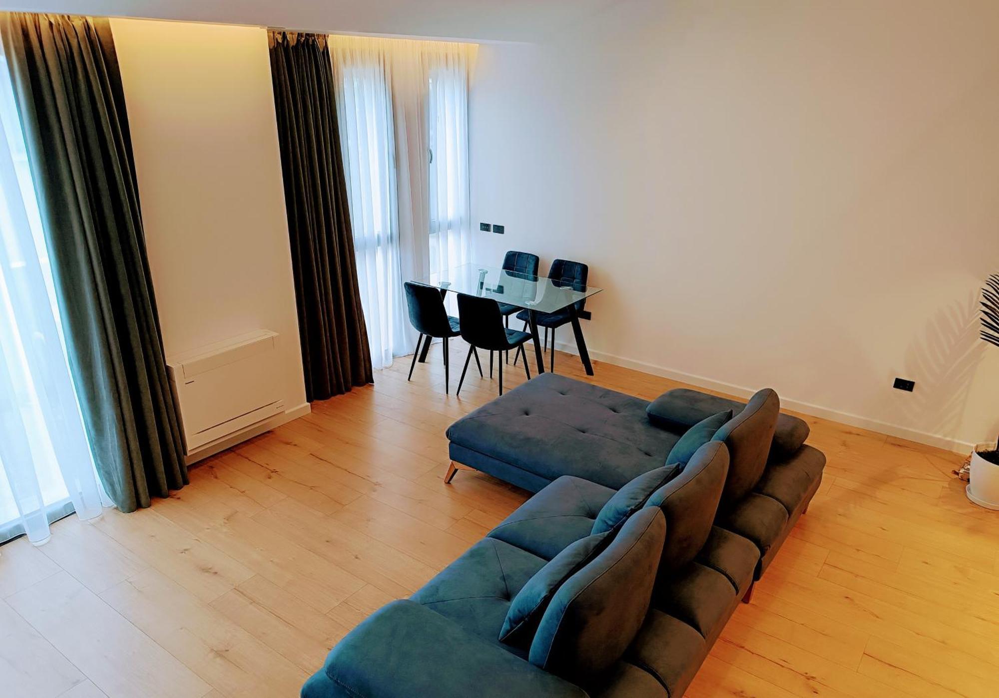 公寓 Sunset Retreat Stylish Loft By The Park *