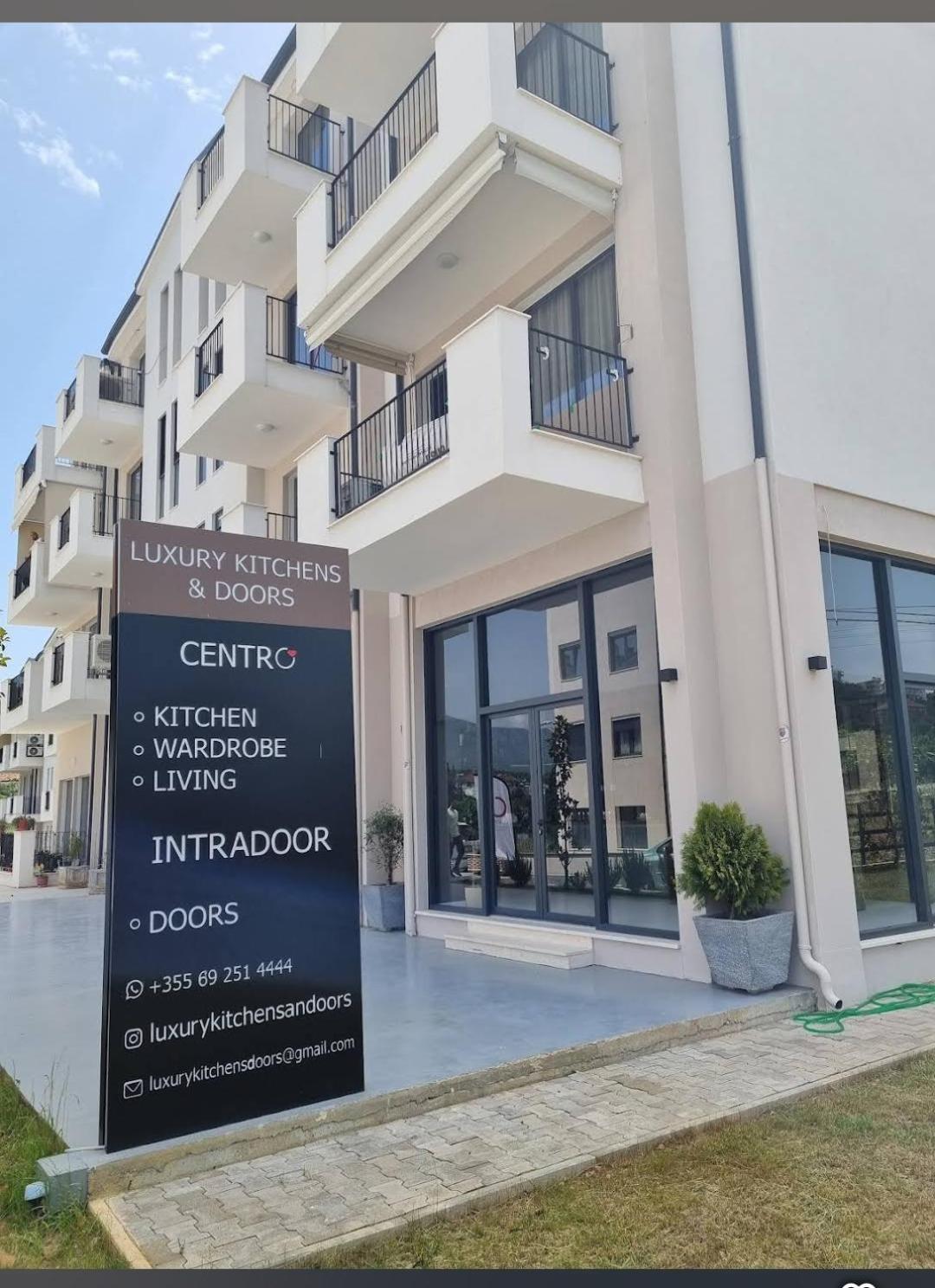 Sunset Retreat Stylish Loft By The Park * Tirana